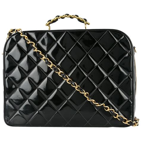 chanel lunch bag|chanel lunch box bag price.